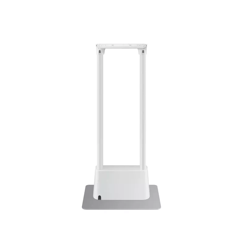 Self-ordering display Samsung STN-KM24CXEN 24-inch gray/white, 912 mm height