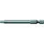 Wera TORX bit TX 20, 4.5 mm, single piece
