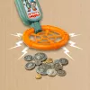 Metal detector Simba‑Dickie Simba Scout 109452668 — lightweight portable design