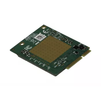 Mikrotik R11eL-FG621-EA Internal Wired Mini PCI Express Green