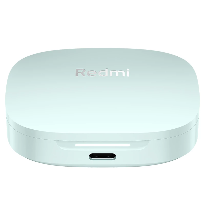 Xiaomi Redmi Buds 6 Headset Wireless In-ear Calls/Music Bluetooth Green