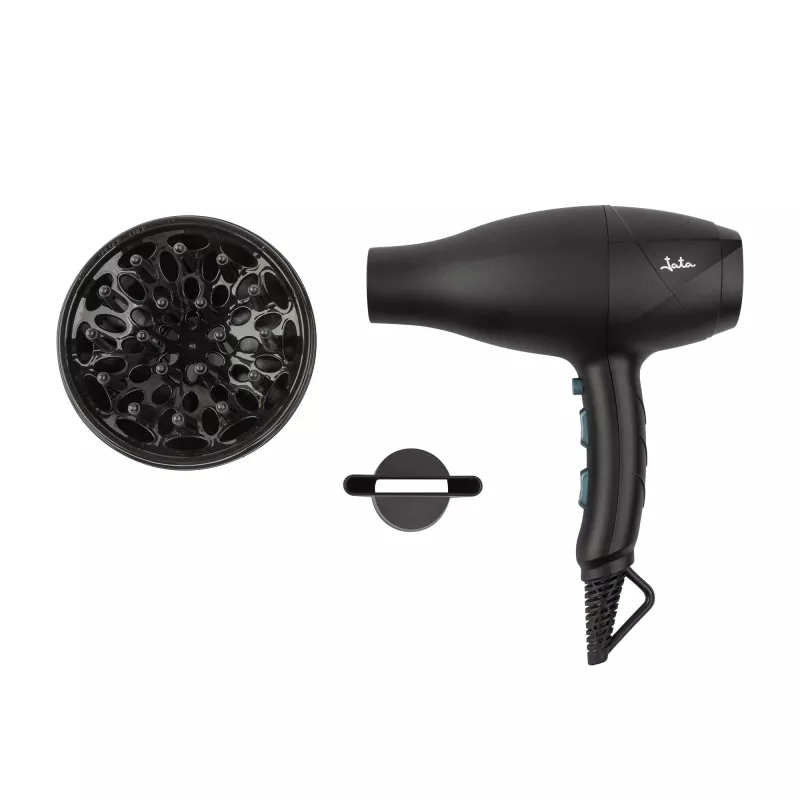 Hair dryer JATA JBSC1195 2600 W