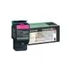 Toner Lexmark C544X1MG 6000 pages Magenta