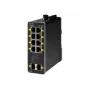IE-1000-8P2S-LM, Managed, Gigabit Ethernet 10-100-1000 , full duplex, PoE