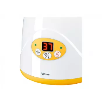 Beurer BY 52 - Babyflaschenwärmer - 80 W