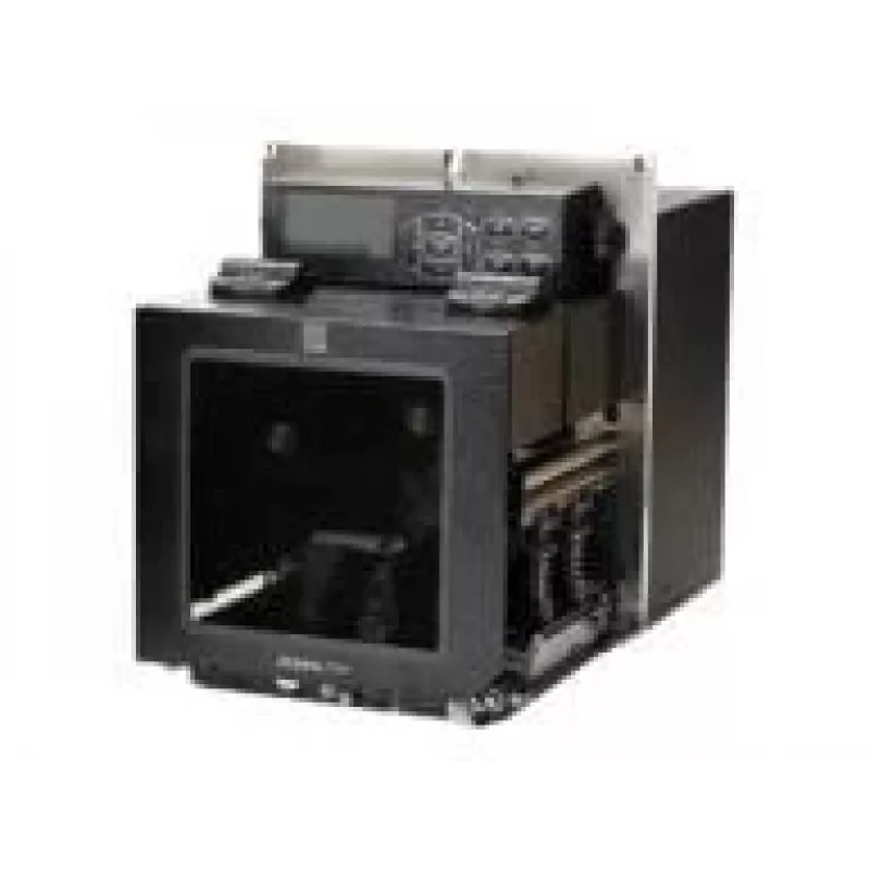 Zebra ZE500 label printer 300 x 300 DPI 305 mm/sec Wired Ethernet LAN