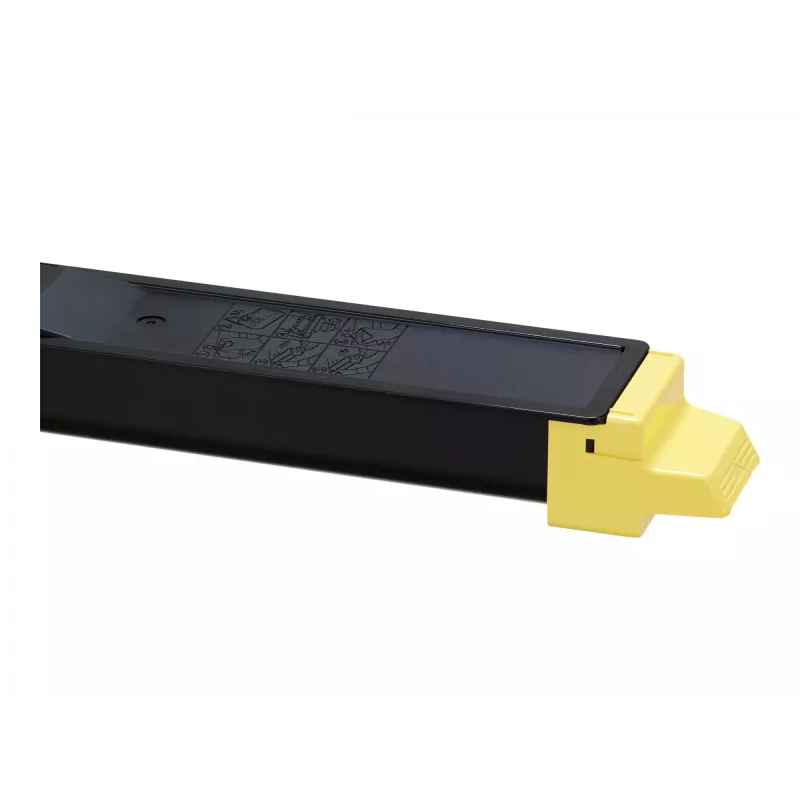 KYOCERA TK-8115Y toner cartridge 1 pc(s) Original Yellow