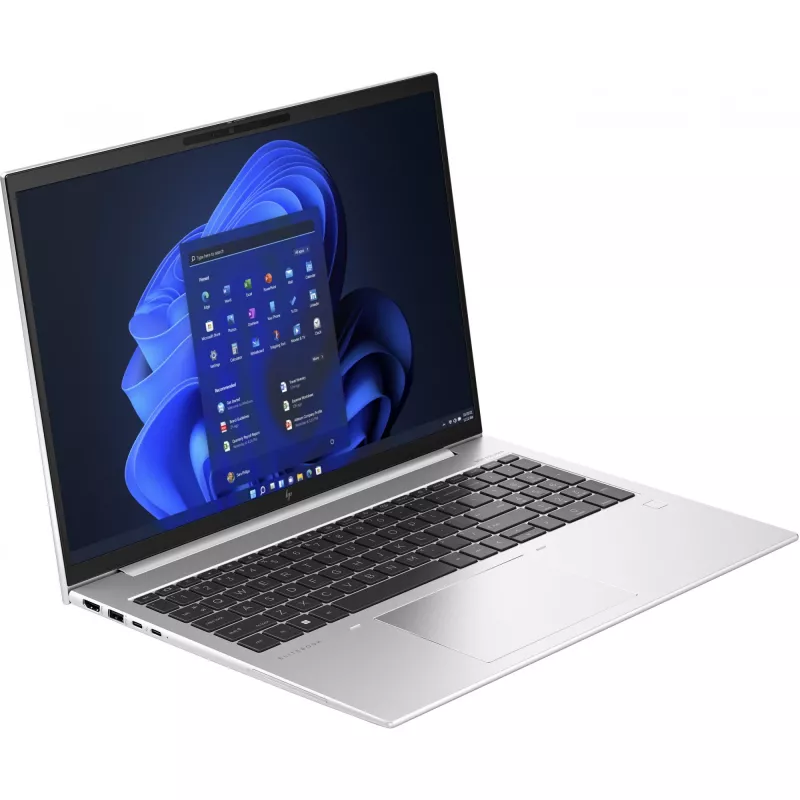 HP EliteBook 860 G10 Notebook - Intel Core i7 1360P / 1.9 GHz - Evo - Win 11 Pro - Intel Iris Xe Grafikkarte - 32 GB RAM - 1 TB SSD NVMe, TLC - 40.64 cm (16)