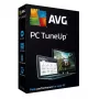 AVG TuneUp 10 PC 3 Year (Windows)
