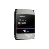 WD Ultrastar DC HC555 - Festplatte - Datencenter - 16TB - intern - 3,5 (8,9 cm) - SATA 6Gb/s - 7200 rpm - Puffer: 512MB (0B48722)