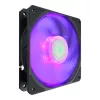 Cooler Master SickleFlow 120 ARGB 120mm Case Fan