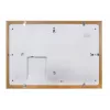 Denver photo frame with FRAMEO 10.1 16GB light wood