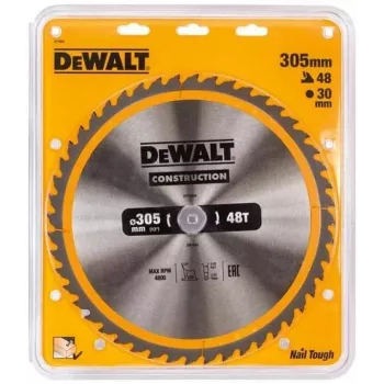 DeWALT ‎DT1959-QZ circular saw blade 1 pc(s)