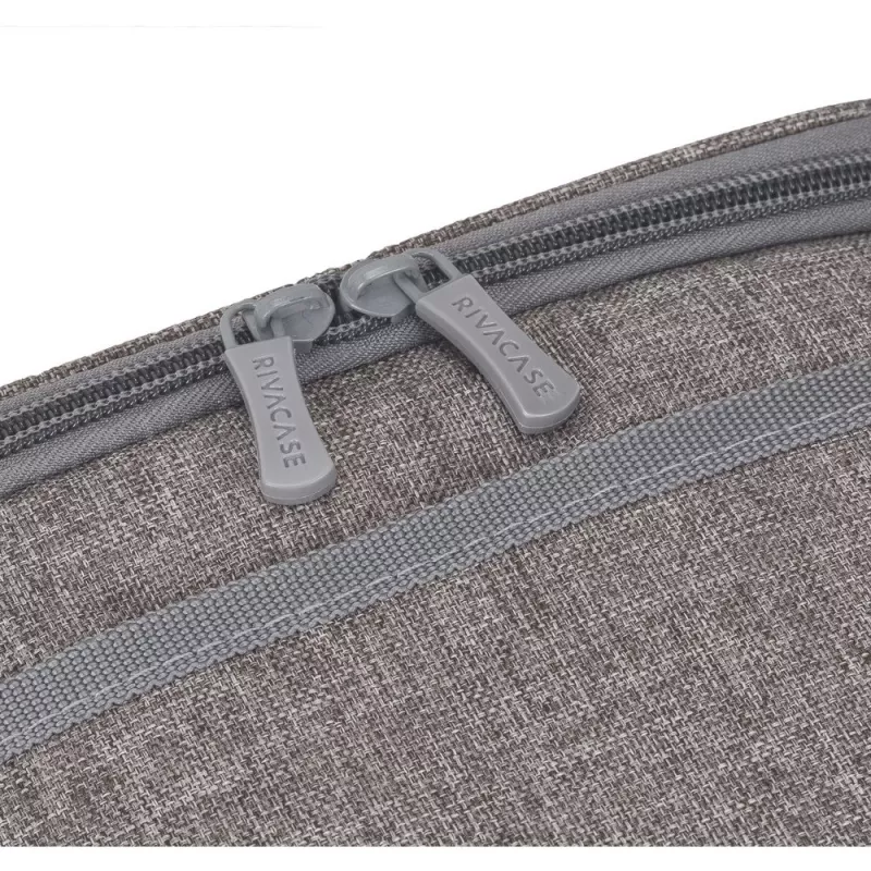 Rivacase 5706 Thermotasche Grey 5,5 l (5706 COOLER BAG 5.5 L)