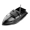 Bait boat Flytec V050 12000mAh Black – remote-controlled bait delivery boat, 12000 mAh battery