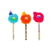 Erasable pen Colorino Heads in Hats