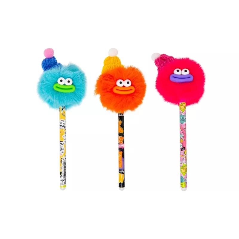 Erasable pen Colorino Heads in Hats