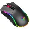 INCA Gaming Mouse IMG-GT19 4800 DPI. RGB. 7 Buttons. USB. SW retail