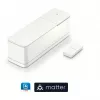 Door/Window Contact Opening Detector, Bosch Smart Home Smart Home, model 8750002952, white