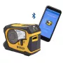 Label printer Brady M211 — portable desktop labeler, compact thermal transfer printing