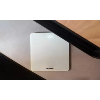 Bathroom scale Blaupunkt BSP202