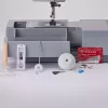 Sewing machine | Singer | SMC 4411 | Number of stitches 11 | Silver
