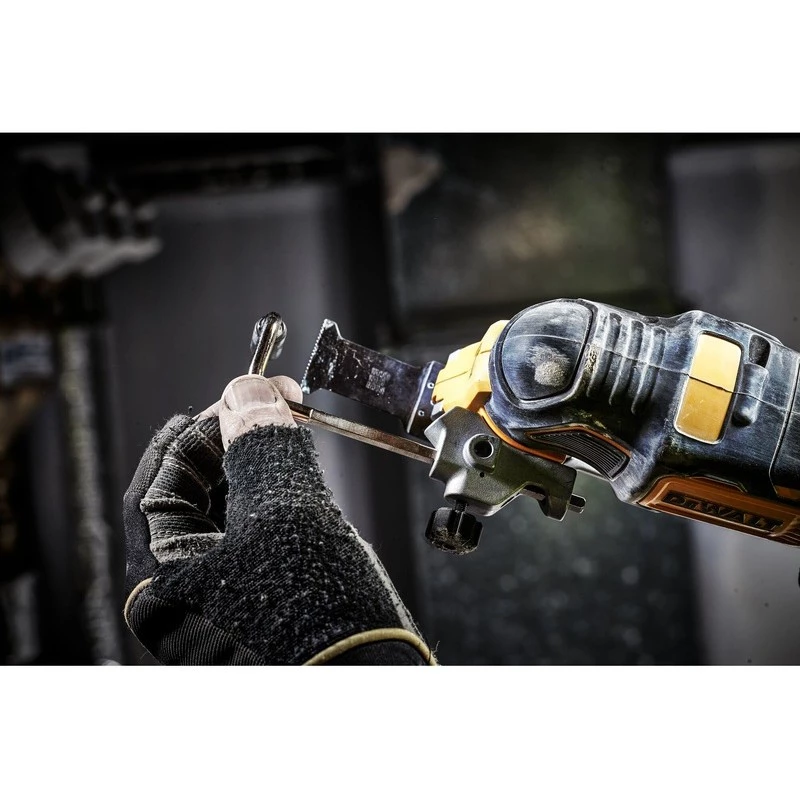 Cordless Multifunction Tool DeWalt DCS356N-XJ