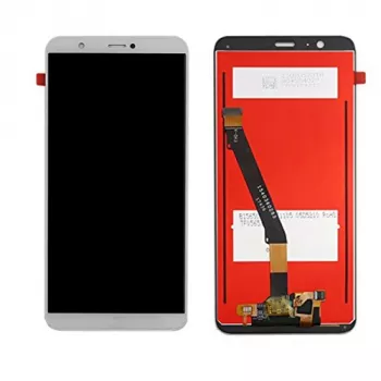 Display LCD Huawei P Smart (White) refurbished