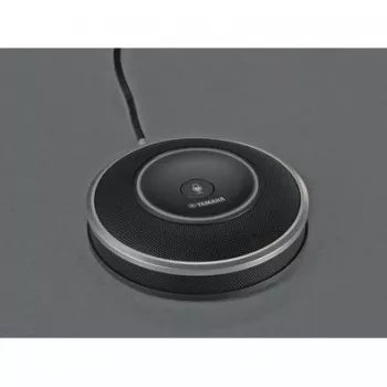 Table microphone Yamaha 10-YVCMIC1000EX 95 dB Wired
