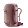 Backpack DEUTER Freerider Pro 30+10 SL — 30 L (+10 L expand.), 1 kg, Bordeaux, unisex, ski touring