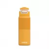 Kambukka Elton Insulated 750 ml Mango Maniac water bottle, orange