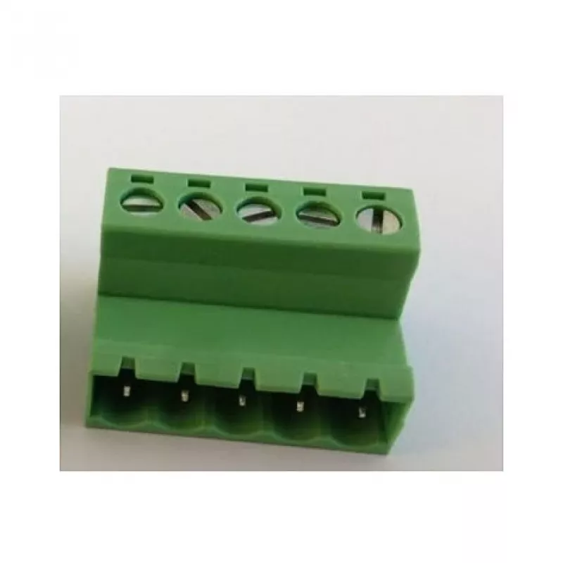 Synergy 21 LED to screw terminal KEFA (Phoenix compatible) plug 5 M