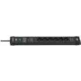 Power distribution unit Brennenstuhl Premium-Line 6 sockets 3.0 m cable 2x USB