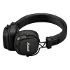 Headphones Marshall Major IV BT Black