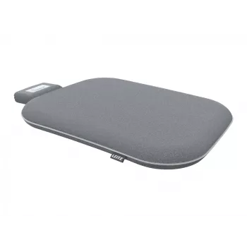 Esselte Leitz iComfi - heating pad - Grey