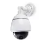 Nedis DUMCD50WT dummy security camera White Dome