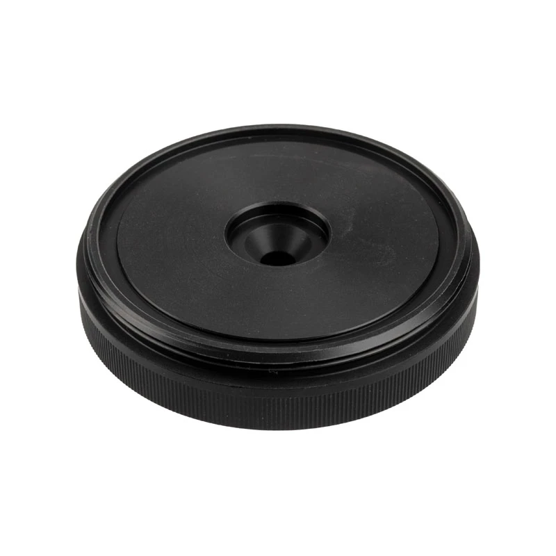 Aqua-Computer Deckel for ULTITUBE Reservoir (model 34121) - Replacement Top Cap