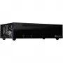 SilverStone MILO ML09 - Desktop - Mini-ITX - without Power Supply (SFX12V) - Black - USB/Audio (SST-ML09B)