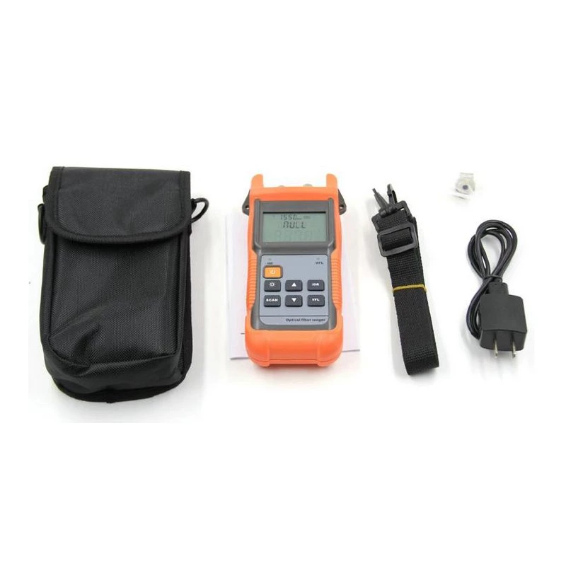Extralink Fiber fault locator SUR190-s OTDR 1310nm/1550nm
