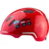 Bicycle Helmet ALPINA XIMO 2 FLASH FIRE FIGHTER GLOSS 49-54