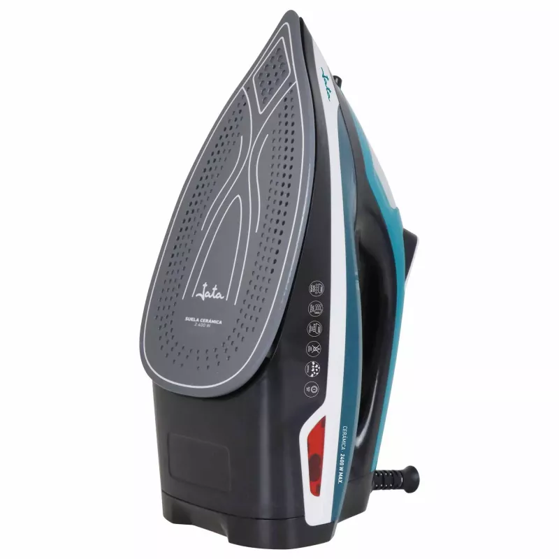 Steam iron JATA JEPL1221