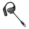 Wireless headphones OneOdio OpenRock Link 20, over-ear, black, Bluetooth