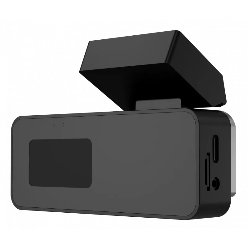 Navitel Compact dashcam complete with GPS module | R37 GPS | Full HD 1920х1080 | GPS (satellite) | Maps included