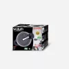 Saucepan Pensofal Saxum 20 cm with glass lid — Pensofal Saxum 20cm saucepan