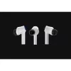 Razer Hammerhead HyperSpeed Headphones Wireless In-ear Gaming Bluetooth White