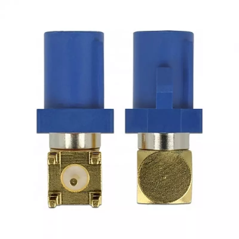 Coaxial Connector DeLOCK 89782