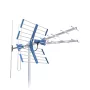 TV Antenna DVB-T/T2 VHF/UHF TT W21 Gold COMBO