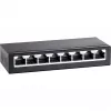 devolo Ethernet Switch 8 Port 8x Gigabit Ethernet