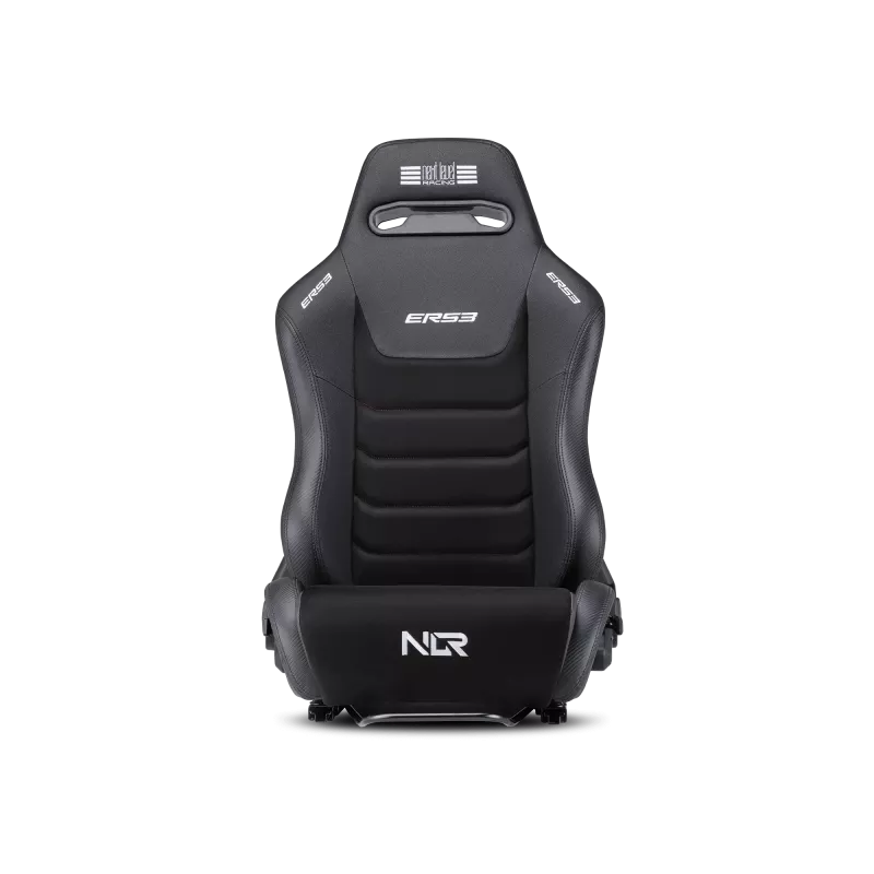Next Level ERS3 Seat - Leather & Suede Edition