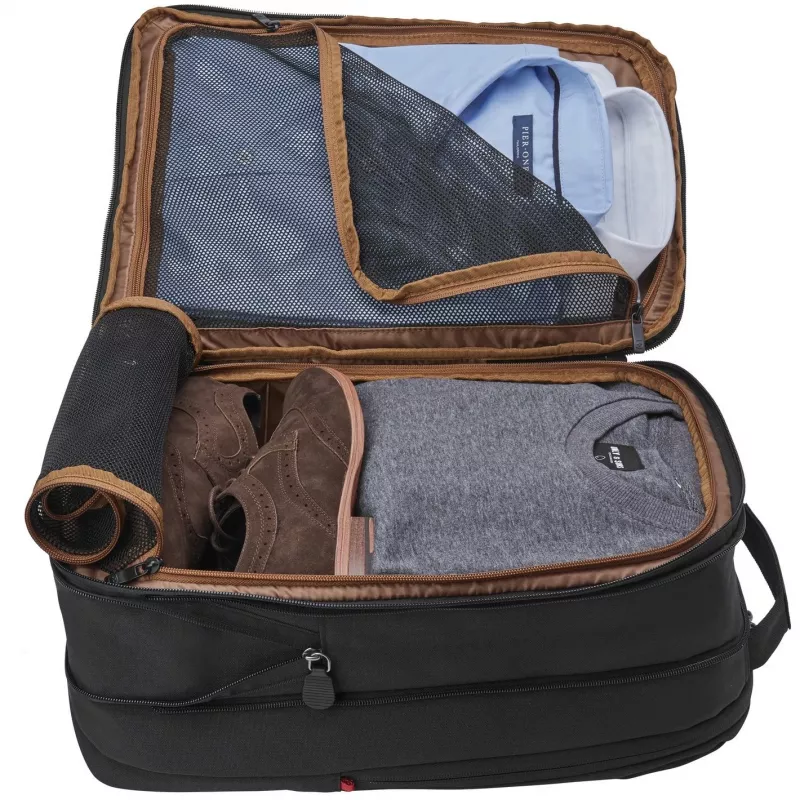Backpack Wenger SwissGear City Traveler Carry-On 16 inch